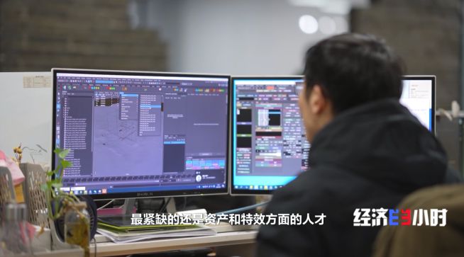 《哪吒2》热映动画、潮玩企业“招兵买马”！多岗位迎来春天(图5)