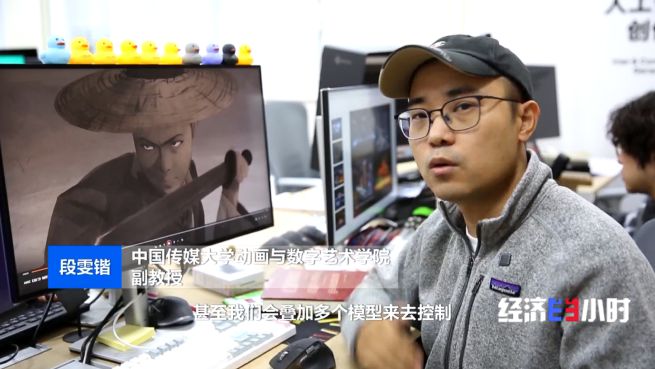 《哪吒2》热映动画、潮玩企业“招兵买马”！多岗位迎来春天(图7)