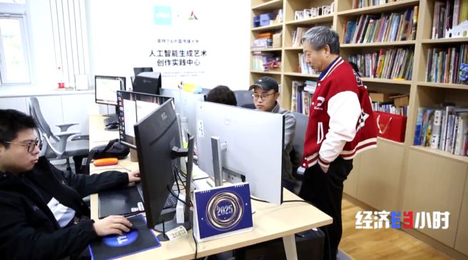 《哪吒2》热映动画、潮玩企业“招兵买马”！多岗位迎来春天(图8)