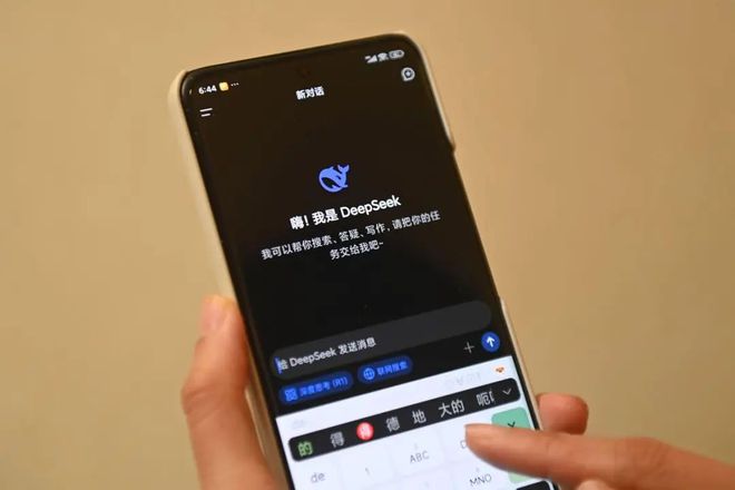 让AI上班的日子还远吗？(图2)