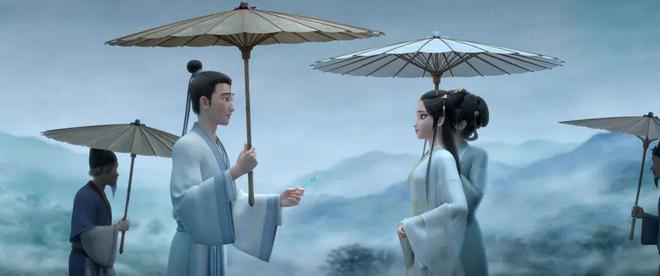 K8·凯发科技：为什么《哪吒》《大圣归来》《大鱼海棠》的导演都是理工男？(图5)