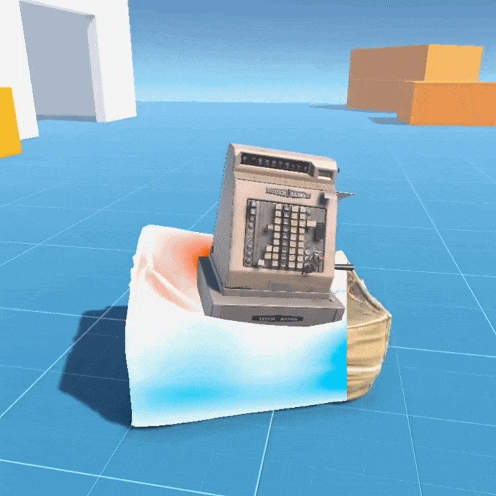 来盘点一下2024年里那些不能错过的3D软件发布吧！(图2)
