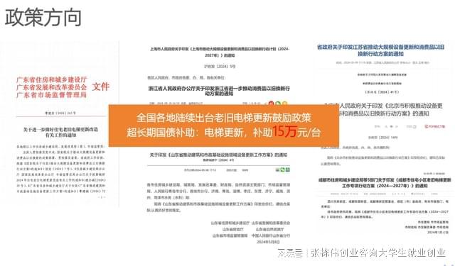 分众传媒迎来大变局老旧电梯更新也能拼多多(图2)