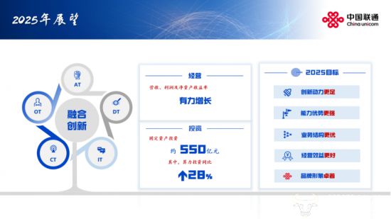 业绩亮眼！中国联通2024营收3896亿元！净利润竟达206亿元同比提升101%！(图15)