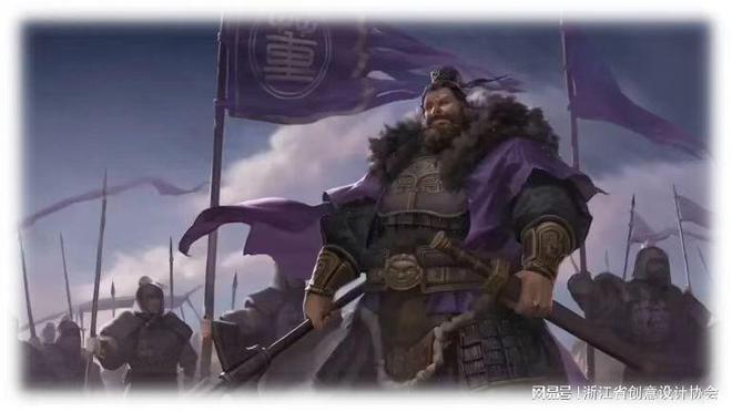 2024年度新锐设计师丨陶俊锋：AI时代的创意先锋(图3)