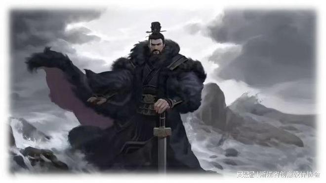 2024年度新锐设计师丨陶俊锋：AI时代的创意先锋(图2)