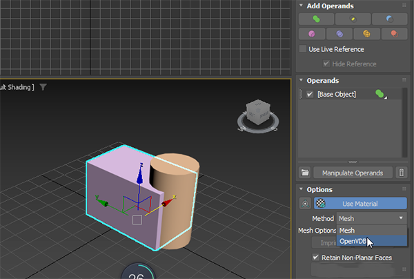 凯发国际首页：autodesk3dsmax2024简体中文版v20242564位(图6)