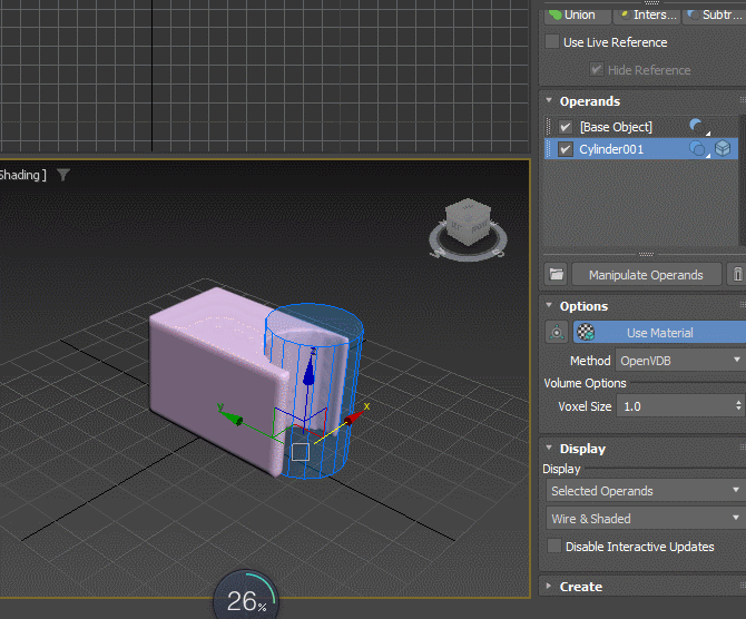凯发国际首页：autodesk3dsmax2024简体中文版v20242564位(图7)