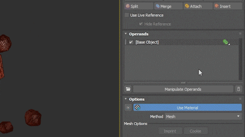 凯发国际首页：autodesk3dsmax2024简体中文版v20242564位(图10)