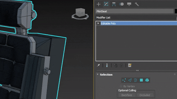 凯发国际首页：autodesk3dsmax2024简体中文版v20242564位(图13)
