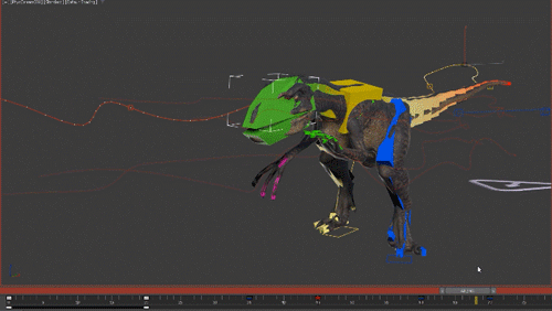 凯发国际首页：autodesk3dsmax2024简体中文版v20242564位(图12)