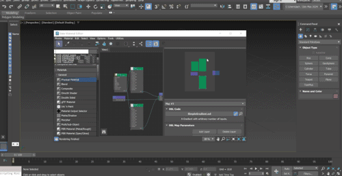 凯发国际首页：autodesk3dsmax2024简体中文版v20242564位(图15)
