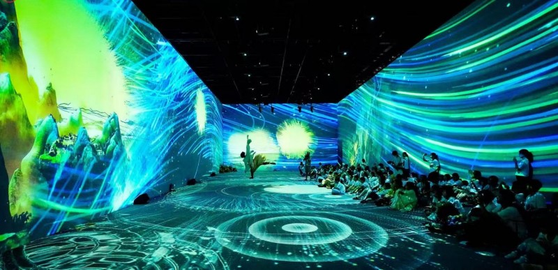 K8·凯发：电广传媒：2024年营收超39亿元“新文旅大资管”推动连续四年盈利(图3)