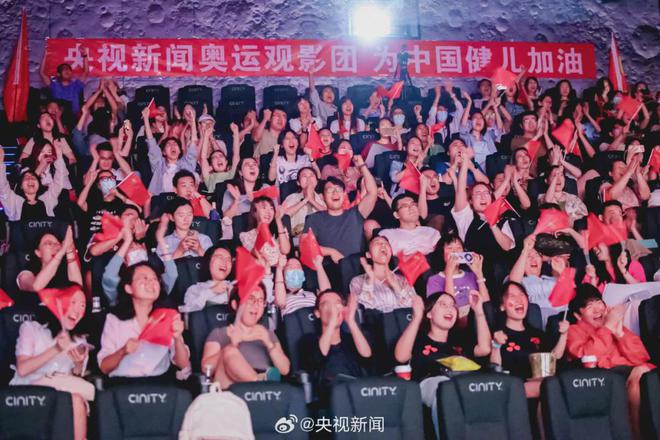 K8·凯发：这位领导分管电影后带来了中国电影的春天(图6)
