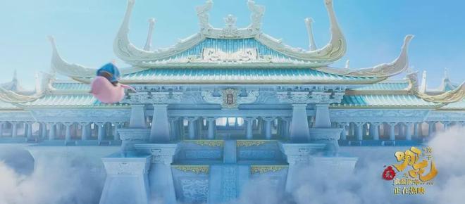 K8·凯发：这位领导分管电影后带来了中国电影的春天(图17)
