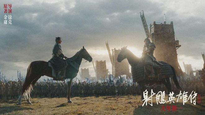 K8·凯发：这位领导分管电影后带来了中国电影的春天(图14)
