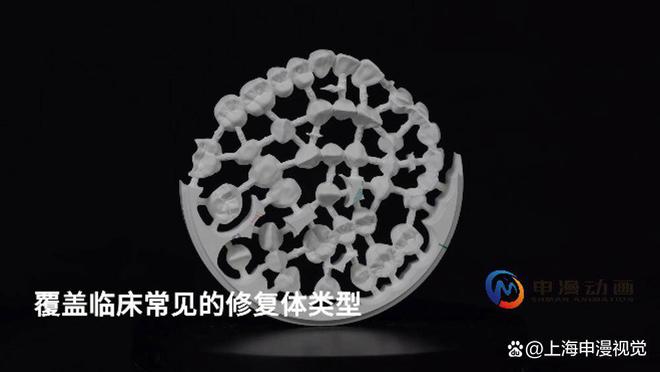 K8·凯发：国内产品三维动画制作多少钱一秒？(图5)