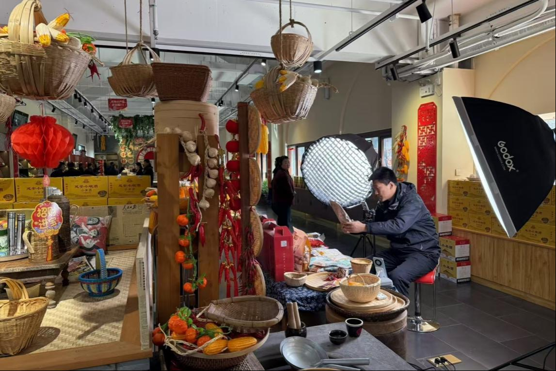 专业建设巡礼丨网络与新媒体专业：拥抱智媒时代培养数字创意传播新力量(图3)