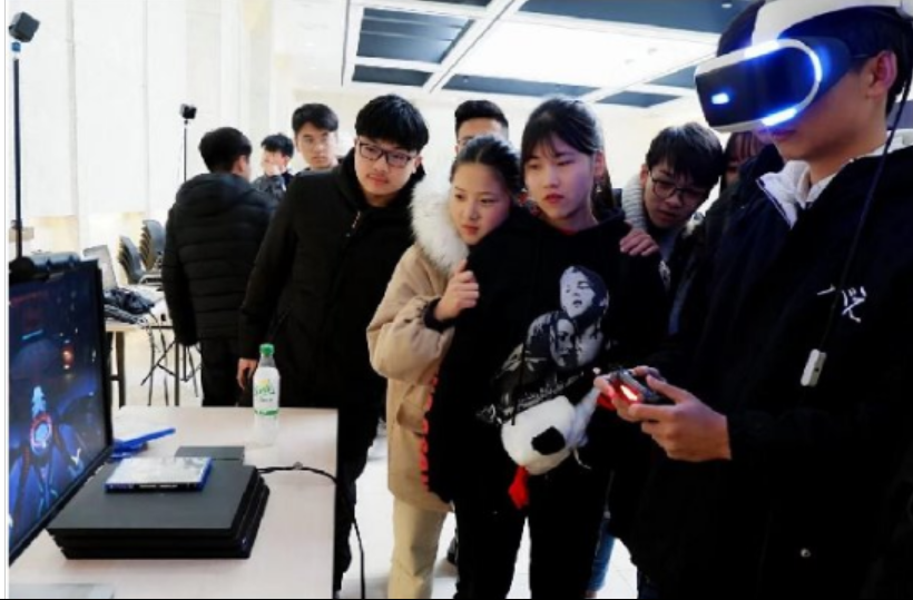 专业建设巡礼丨网络与新媒体专业：拥抱智媒时代培养数字创意传播新力量(图2)
