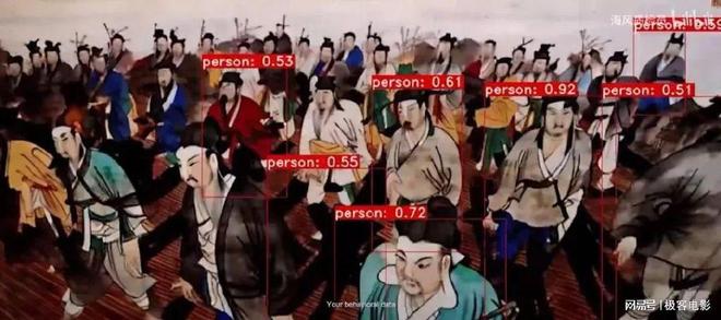K8·凯发科技：北电学生AI的获奖作品有什么不一样对话黄豆严湘宁(图18)