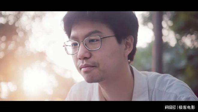 K8·凯发科技：北电学生AI的获奖作品有什么不一样对话黄豆严湘宁(图15)
