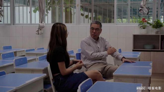 K8·凯发科技：北电学生AI的获奖作品有什么不一样对话黄豆严湘宁(图26)