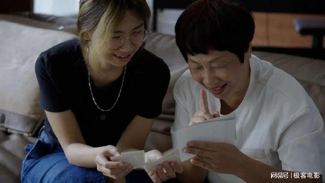 K8·凯发科技：北电学生AI的获奖作品有什么不一样对话黄豆严湘宁(图13)