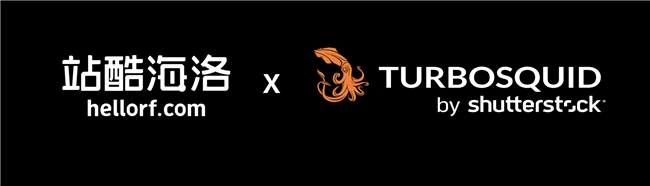 引入TurboSquid全球素材！站酷海洛解锁3D素材自由(图1)
