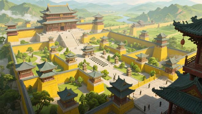 20家头部基地大PK谁能撑起影视产业新周期？｜全国影视基地版图(图8)