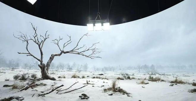 20家头部基地大PK谁能撑起影视产业新周期？｜全国影视基地版图(图7)