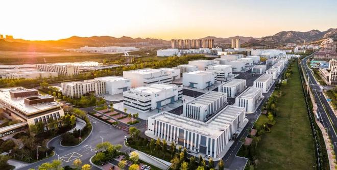 20家头部基地大PK谁能撑起影视产业新周期？｜全国影视基地版图(图12)