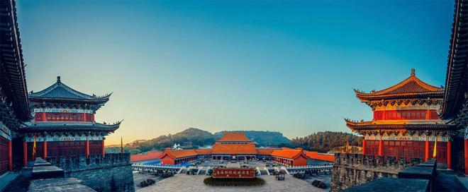 20家头部基地大PK谁能撑起影视产业新周期？｜全国影视基地版图(图18)