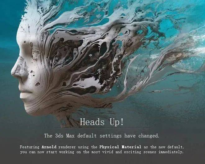 专业三维建模渲染动画设计3dsmax2024中文版安装3dsmax介绍(图3)