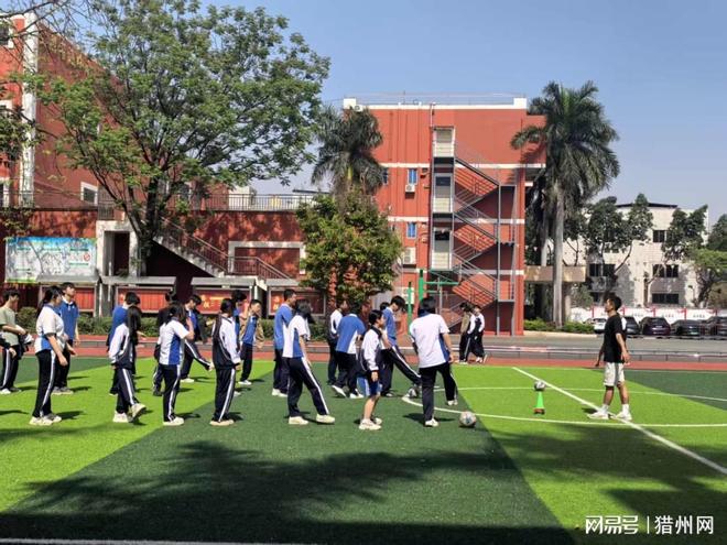 深圳中嘉职业技术学校：技能成才的沃土