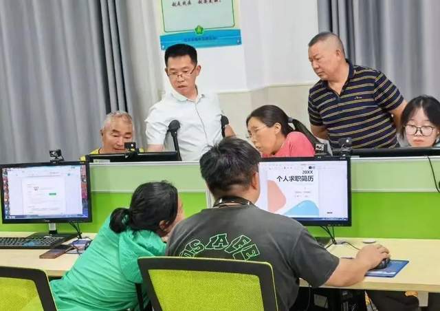 凯发科技：杭州“东创西就”模式架就业桥残疾人“云”端点亮人生(图2)