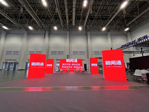 凯发科技：把你的品牌传播到世界各地!