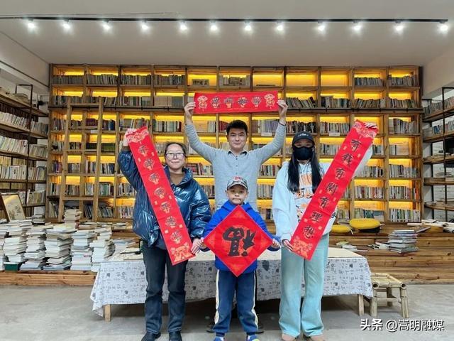 媒体聚焦丨嵩阳街道：探索闲置老房高效利用闲置校舍变身网红民宿(图4)