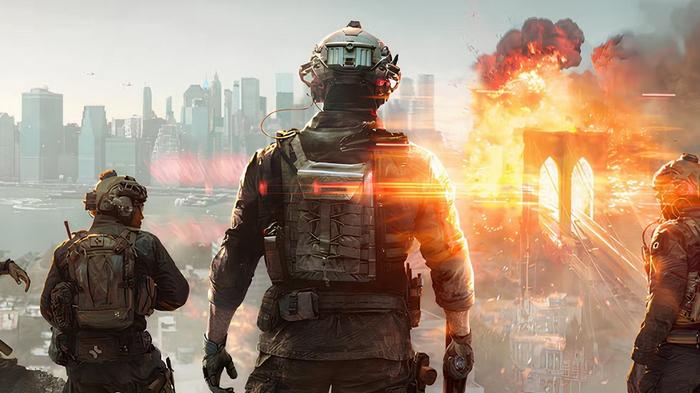 《战地6》开发内幕：EA的“1亿玩家”梦想与3A大作面临的严峻问题(图4)