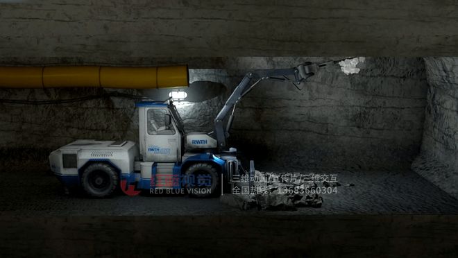 施工三维动画制作全流程解析：注意事项与常见问题(图2)