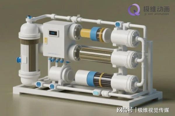 K8·凯发科技：2025年昆山施工三维动画制作公司专业评测：技术解析与权威推荐(图2)