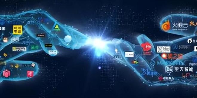 K8·凯发：科技新境界！中国AI3D技术引领新潮玩家一句话或造个新世界(图8)