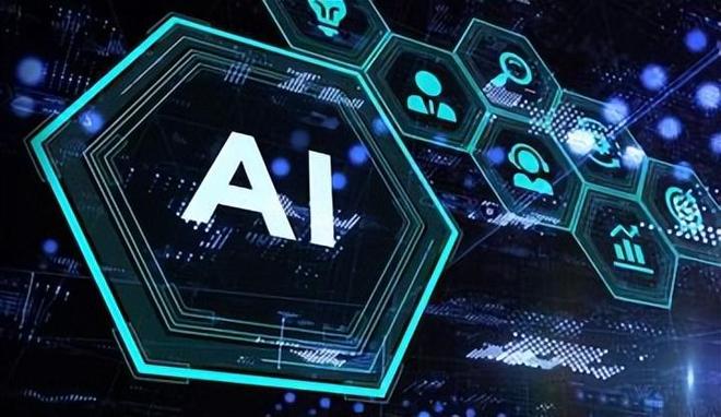 K8·凯发：科技新境界！中国AI3D技术引领新潮玩家一句话或造个新世界(图4)
