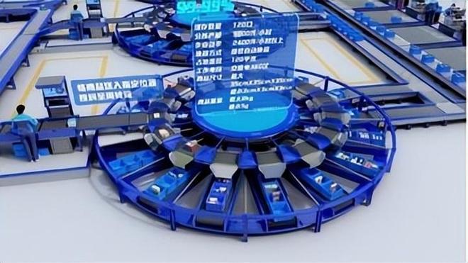 K8·凯发：科技新境界！中国AI3D技术引领新潮玩家一句话或造个新世界(图11)
