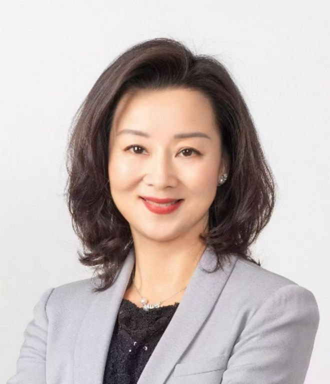 Visa任命新任大中华区总裁！