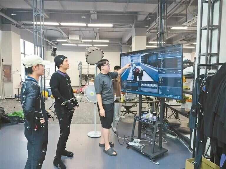 深圳“95后”团队打造的“开普勒星人”爆了！