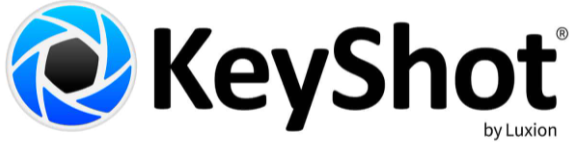 三维渲染软件LuxionKeyShotEnterpriseP