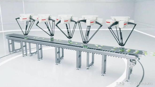 工业产品三维动画(图2)