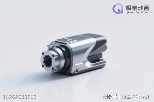 花生脱壳机三维动画制作公司推荐