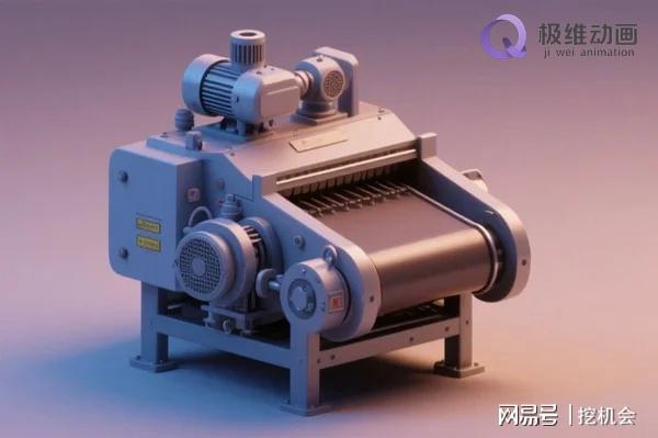 生产热轧薄板三维动画制作公司推荐(图2)