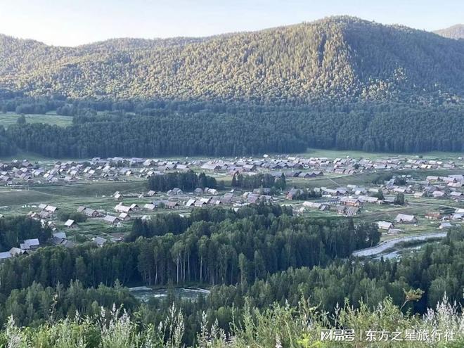 去阿勒泰怎么选旅行社？这篇17年口碑老店测评给你答案(图2)